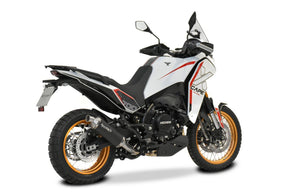 SP-1 EVO Endschalldämpfer - Moto Morini X-CAPE 700 - HPCorse