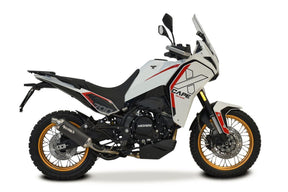 SP-1 EVO Endschalldämpfer - Moto Morini X-CAPE 700 - HPCorse