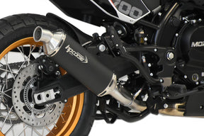 SP-1 EVO Endschalldämpfer - Moto Morini X-CAPE 700 - HPCorse