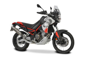 SP-2 Endschalldämpfer - Aprilia Tuareg 660 - HPCorse
