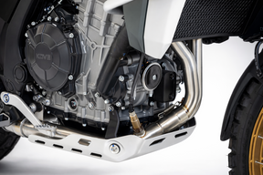 RACING 2in1 Krümmer - KOVE 800X 2025 - HPCorse