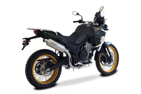 RACING Komplettanlage - Kove 800X 2025 - HPCorse