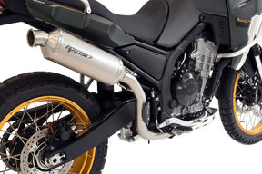 RACING Komplettanlage - Kove 800X 2025 - HPCorse