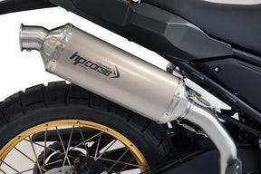 RACING Komplettanlage - Kove 800X 2025 - HPCorse