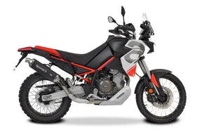 SP-2 Endschalldämpfer - Aprilia Tuareg 660 - HPCorse