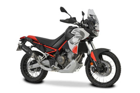 SP-2 Endschalldämpfer - Aprilia Tuareg 660 - HPCorse
