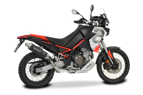 SP-2 Endschalldämpfer - Aprilia Tuareg 660 - HPCorse