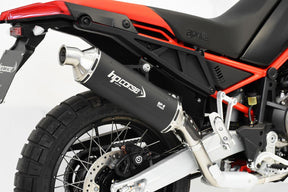 SP-2 Endschalldämpfer - Aprilia Tuareg 660 - HPCorse