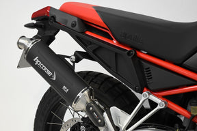 SP-2 Endschalldämpfer - Aprilia Tuareg 660 - HPCorse