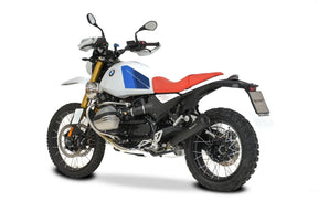 Hydroform RS Endschalldämpfer - BMW R 12 G/S - HPCorse