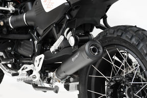 Hydroform RS Endschalldämpfer - BMW R 12 G/S - HPCorse