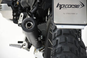 Hydroform RS Endschalldämpfer - BMW R 12 G/S - HPCorse