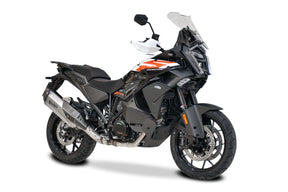 SPS Carbon RR Titan Endschalldämper - KTM 1390 Super Adventure