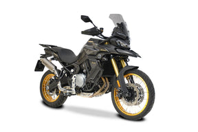 SP-1 EVO Endschalldämpfer - Voge DS900X - HPCorse