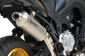 SP-1 EVO Endschalldämpfer - Voge DS900X - HPCorse