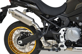 SP-1 EVO Endschalldämpfer - Voge DS900X - HPCorse