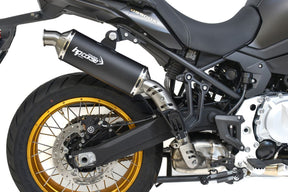 SP-1 EVO Endschalldämpfer - Voge DS900X - HPCorse
