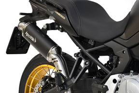 SP-1 EVO Endschalldämpfer - Voge DS900X - HPCorse