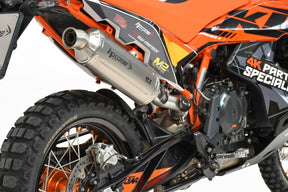 SP-2 Endschalldämpfer - KTM 890 Adventure - HPCorse