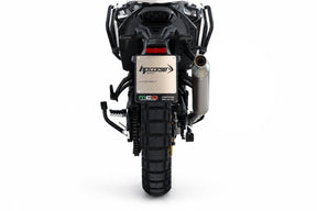 SP-1 EVO Endschalldämpfer - Voge DS800X - HPCorse