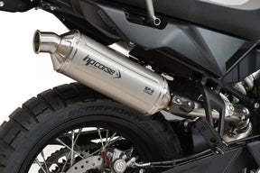 SP-2 TITAN Enschalldämpfer - CFMoto 1000 MT-X - HPCorse