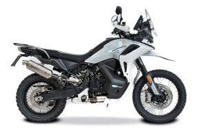 SP-2 TITAN Enschalldämpfer - CFMoto 1000 MT-X - HPCorse