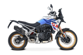 SPS 270 Rally TITAN Endschalldämpfer - BMW F900GS - HP Corse