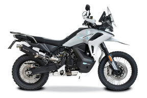 SP-2 TITAN Enschalldämpfer - CFMoto 1000 MT-X - HPCorse