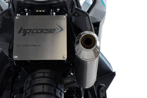 SP-2 TITAN Enschalldämpfer - CFMoto 1000 MT-X - HPCorse