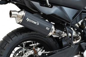 SP-2 TITAN Enschalldämpfer - CFMoto 1000 MT-X - HPCorse