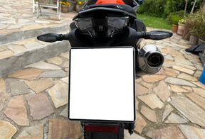 SP-2 TITAN Endschalldämpfer - KTM 890 Adventure - HPCorse