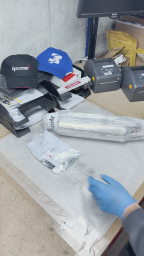 SP-1 EVO Endschalldämpfer - Ducati Desert X - HPCorse