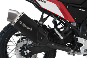 4-Track R Endschalldämpfer - Yamaha Tenere 700 - HPCorse