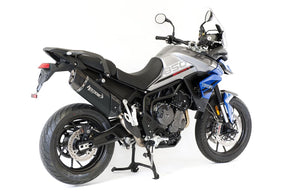 SP-3 Carbon Endschalldämpfer - Triumph Tiger 850/900 - HPCorse