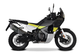 SPS Carbon Endschalldämpfer - Husqvarna Norden 901 - HPCorse